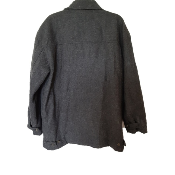 miss selfridge Gray Jacket - Picture 2 of 5